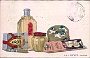 cartolina pubblicitaria di KOFLER del 1930 (Alfredo Dalla Libera)